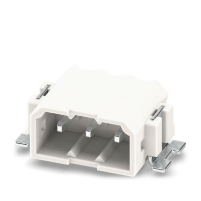 PTSM 0,5/3-HH-2,5-SMD WH R32 - Connettore fisso per circuiti stampati