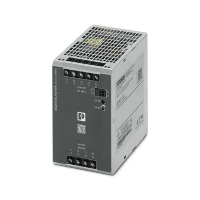 PS-EE-2G/3AC/24DC/480W/SC - Alimentatore