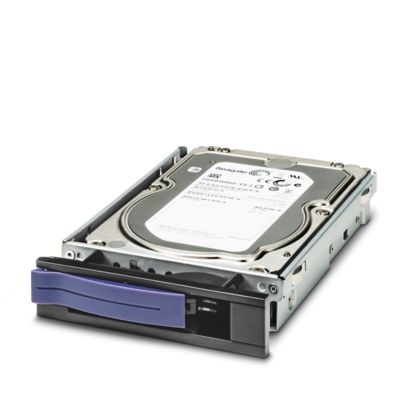 IPC 3.5 2TB HDD KIT - Memoria