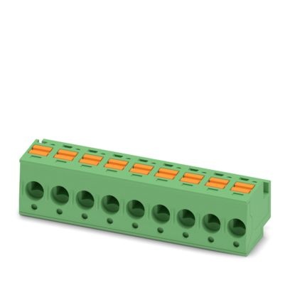PTS 1,5/ 9-PH-5,0 - Connettore per circuito stampato