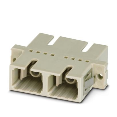 FOC-ADAPTER:SCD/SCD-MM - Accoppiamento FO