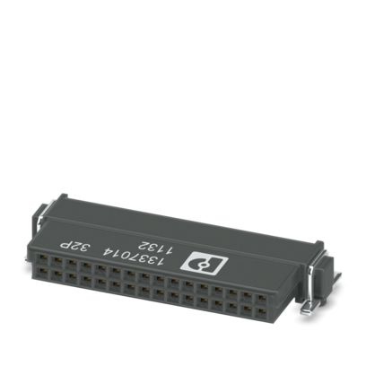 FR 1,27/ 32-FH - Connettori femmina SMD