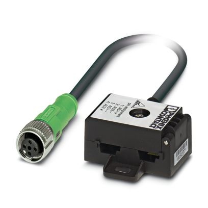 VS-ASI-J-Y-B-PUR-2,0-M12FS SCO - Distributore
