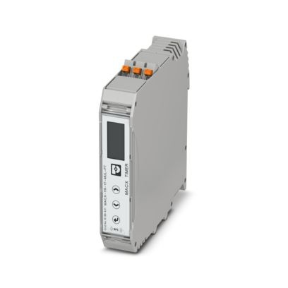 MACX-TR-1T-MUL-PT - Relè temporizzatore