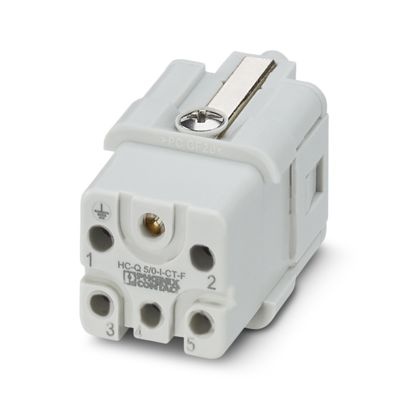 HC-Q05-I-CT-F - Inserto di contatto