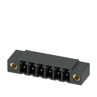 MC 1,5/ 6-GF-3,81 P26 THR - Connettore fisso per circuiti stampati