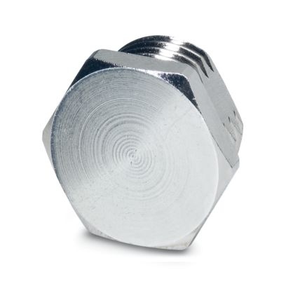 SACC-M16-SEALING PLUGX - Tappo filettato