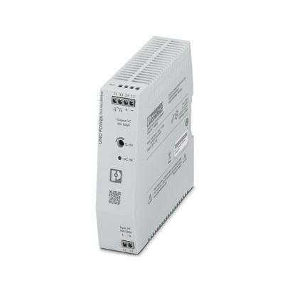 UNO2-PS/1AC/12DC/120W/SC - Alimentatore