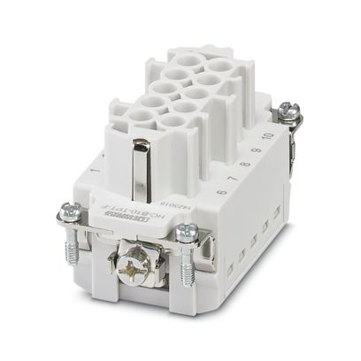 HC-B10-I-TPT-F - Inserto di contatto
