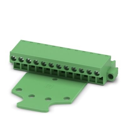 FRONT-MSTB 2,5/12-STFZ13-5,08 - Connettore per circuito stampato
