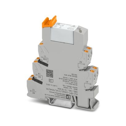 PLC-RPT-230AC/21HC/SO46/HI - Modulo relè