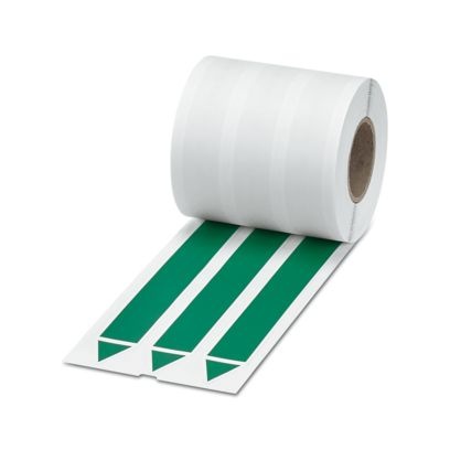 PML-T101 (26X280)R CUS - Marcatore per tubazioni