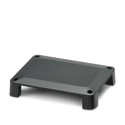 UCS HH 125-87 9005 - Mezza conchiglia della scatola