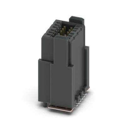 FP 0,8/ 12-MV 7,15 - Blocchi connettori SMD