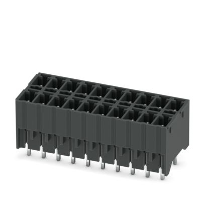 MCDNV 1,5/10-G1-3,81 P26THR - Connettore fisso per circuiti stampati