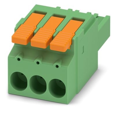 LPC 6/ 3-ST-7,62 - Connettore per circuito stampato