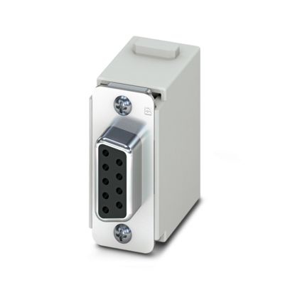 HC-M-DSUB 09-CT-F - Modulo di contatto femmina/maschio