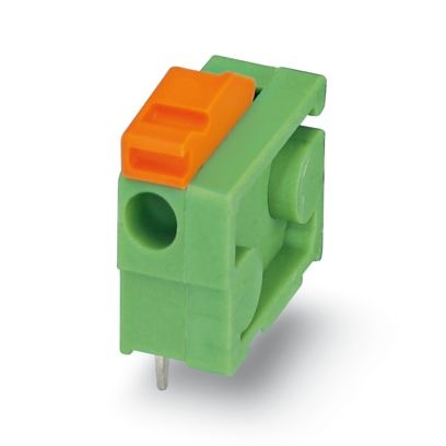 FFKDSA1/H-6,35 - Morsetto per circuito stampato