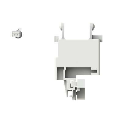 KIT x CON.VOLT.DECOLLO EST.NEU. XT4 F/P