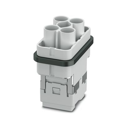 HC-COM-Q4/2-I-CT-M - Inserto di contatto