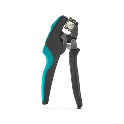 CRIMPFOX DUO 16S CUS - Pinza di crimpatura