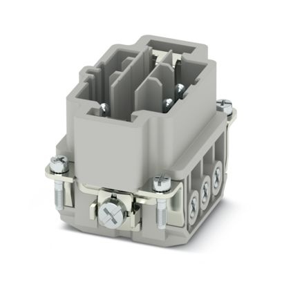 HC-B06-UTT-M - Inserto di contatto