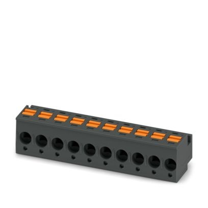 PTS 1,5/10-PH-5,0 BK - Connettore per circuito stampato