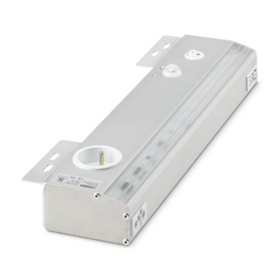 PLD E 706 W 395 E - Luce LED del quadro di comando