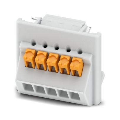 ICC25-TP1,5/5L3,5-7035 - Morsetto per circuito stampato