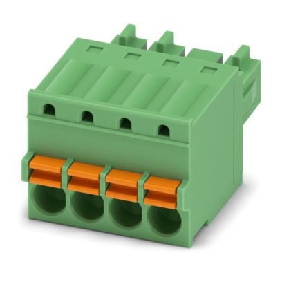 FK-MCP 1,5/ 4-ST-3,5 CN3 - Connettore per circuito stampato