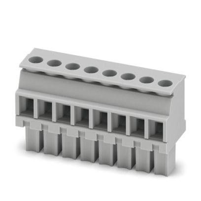 MCVW 1,5/ 8-ST-3,81 GY - Connettore per circuito stampato