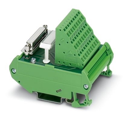 FLKMS-D25 SUB/B/ZFK3DS/PE - Scheda di terminazione