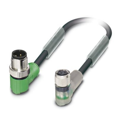SAC-3P-MR-M8FR-2L SCO/.../... - Cavo per sensore/attuatore