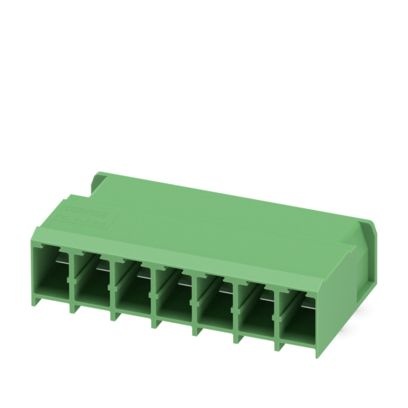 PC 4/ 7-G-7,62 - Connettore fisso per circuiti stampati