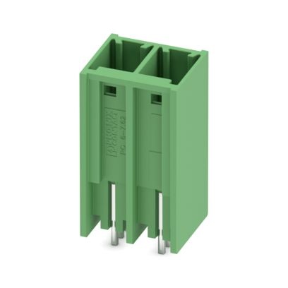PCV 6/ 2-G-7,62 - Connettore fisso per circuiti stampati