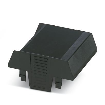 EH 70-C SS/ABS-PC BK9005 - Parte superiore della scatola
