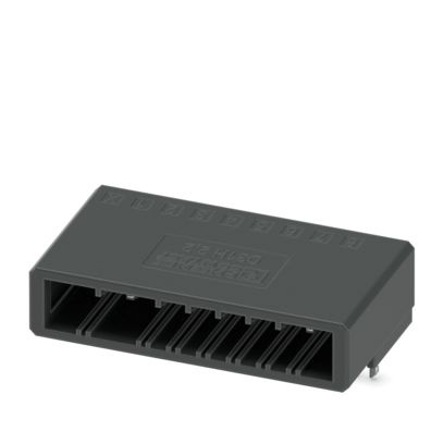 D31H 2,2/ 8-H-3,81-X - Connettore fisso per circuiti stampati