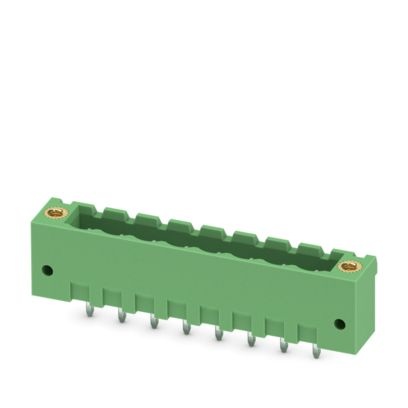 MSTBV 2,5/ 8-GF - Connettore fisso per circuiti stampati