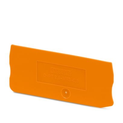 D-PT 2,5-MTB-0,8 OG - Coperchio