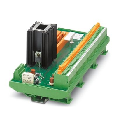 UM-2KS40/AI16/RS/SI/KDS3/SO227 - Modulo di ingresso