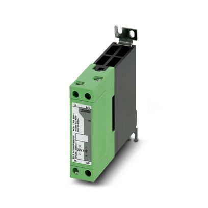 ELR 1-230AC/600AC-20 - Contattore elettronico