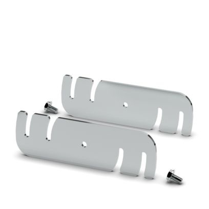 POS POLEMOUNT SHIM 180 - Materiale di montaggio