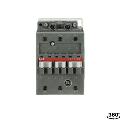 UA50-30-00 110V 50Hz / 110-120V 60Hz
