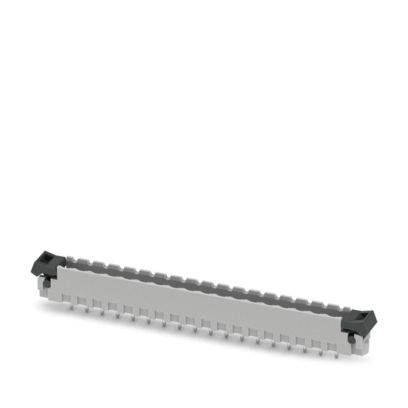 MSTBV 2,5/18-GEH-5,08 GY AEG - Connettore fisso per circuiti stampati