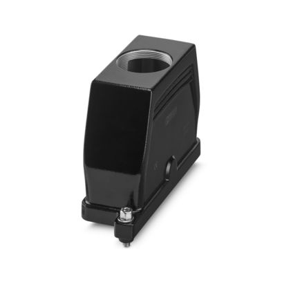 HC-HPR-B24-HHWH-1TTM50-EM-BK - Custodia