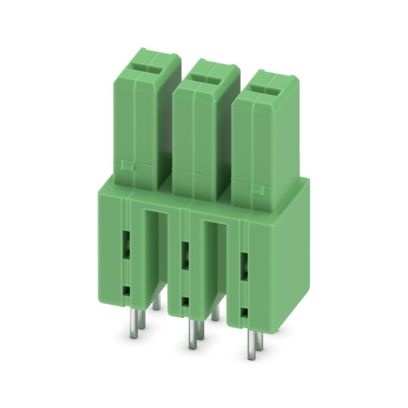 IPCV 5/ 3-G-7,62 - Connettore fisso per circuiti stampati