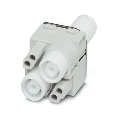 HC-M-02-CT-F-HV-16 - Modulo di contatto femmina/maschio