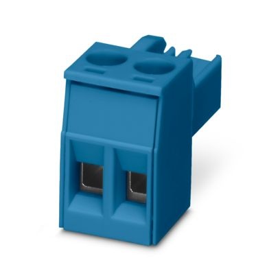 MSTBT 2,5 HC/ 2-STP BU - Connettore per circuito stampato
