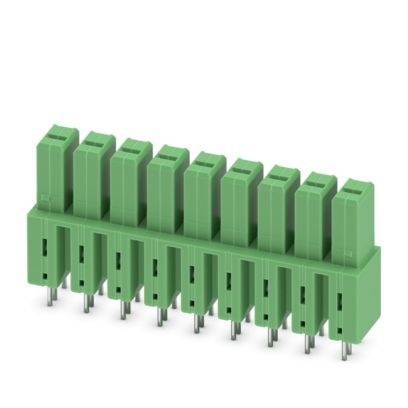 IPCV 5/ 9-G-7,62 - Connettore fisso per circuiti stampati