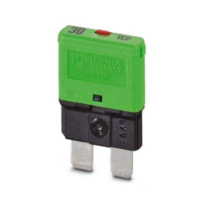 TCP 30/DC32V - Interruttore automatico di protezione apparecchiature termico